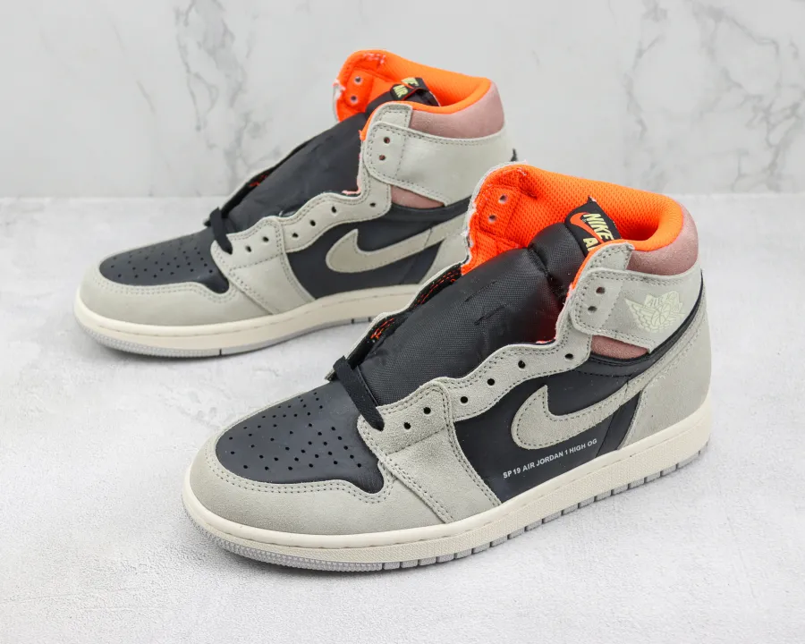 Jordan 1 Retro High Og Neutral Grey