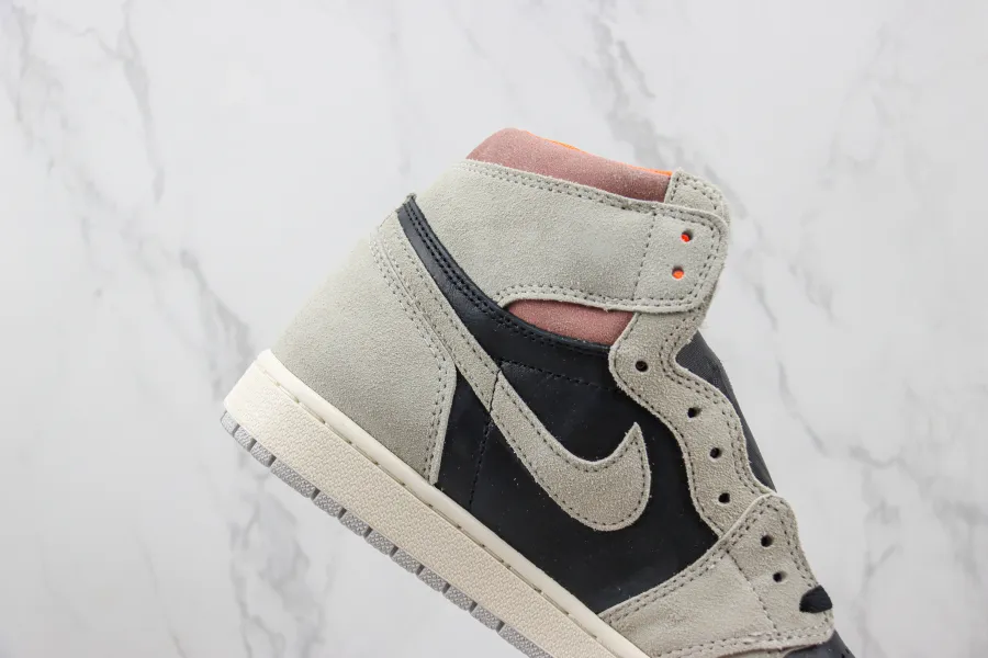 Jordan 1 Retro High Og Neutral Grey