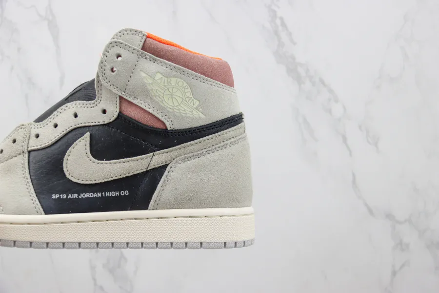 Jordan 1 Retro High Og Neutral Grey