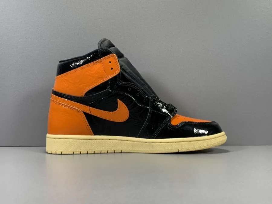 Jordan 1 Retro High Og Shattered Backboard 3.0