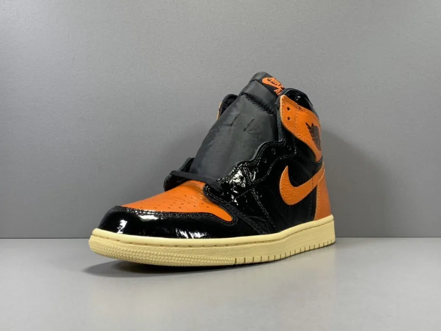 Jordan 1 Retro High Og Shattered Backboard 3.0