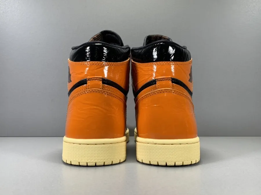 Jordan 1 Retro High Og Shattered Backboard 3.0