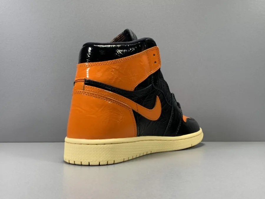 Jordan 1 Retro High Og Shattered Backboard 3.0