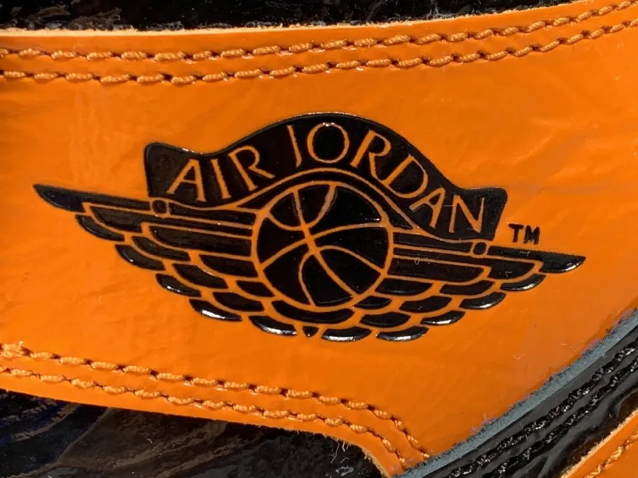 Jordan 1 Retro High Og Shattered Backboard 3.0