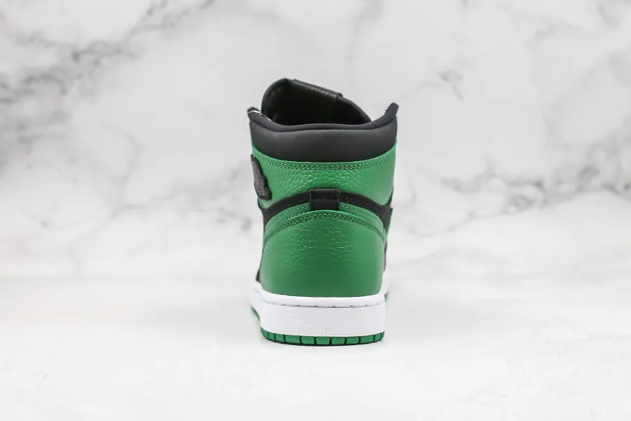 Air Jordan 1 Retro High Og Pine Green