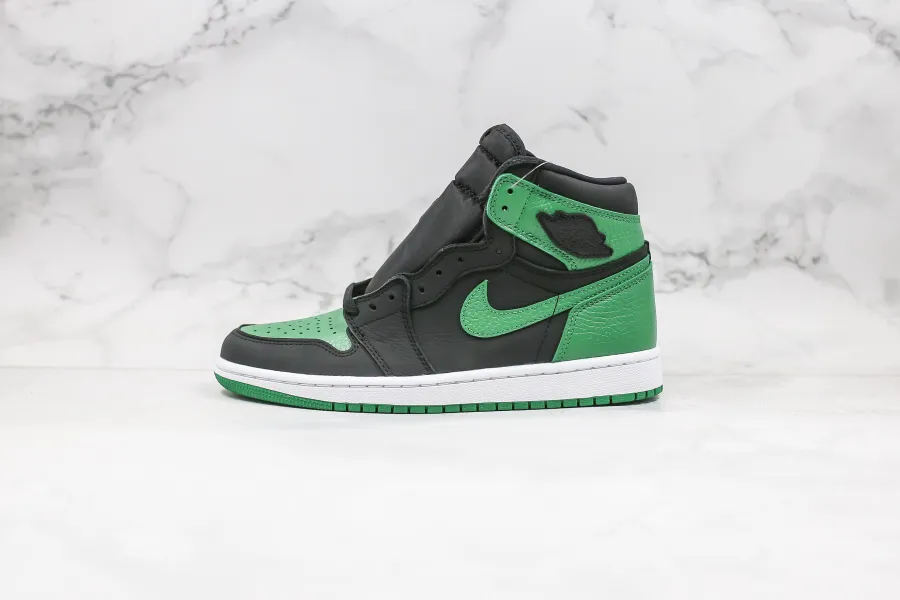 Air Jordan 1 Retro High Og Pine Green