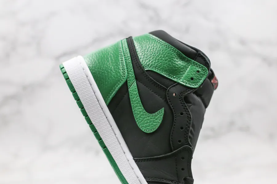 Air Jordan 1 Retro High Og Pine Green