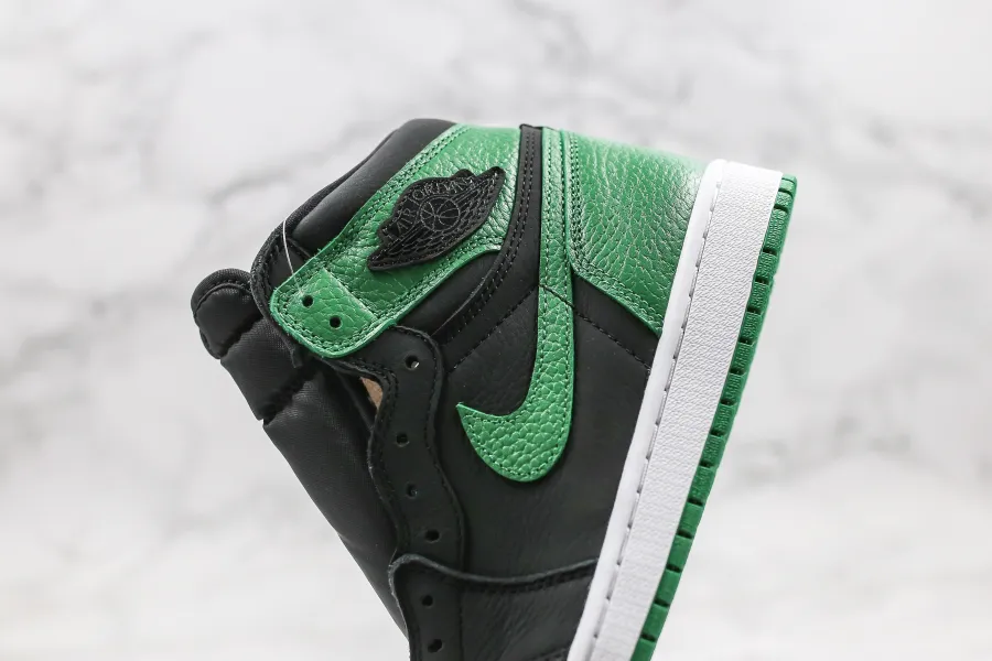 Air Jordan 1 Retro High Og Pine Green