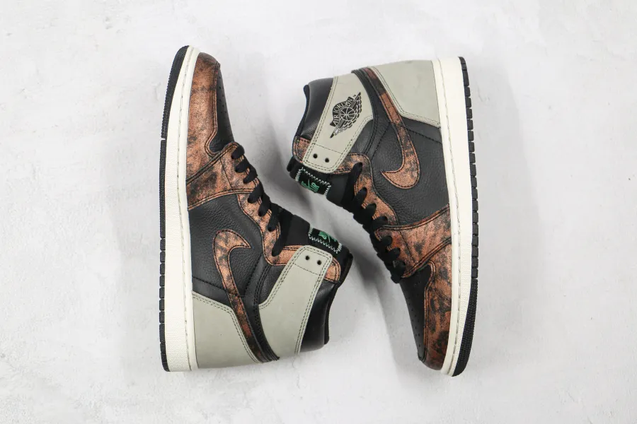 Air Jordan 1 High Og Patina