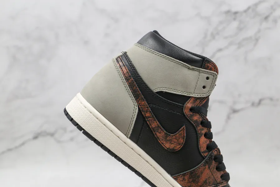 Air Jordan 1 High Og Patina