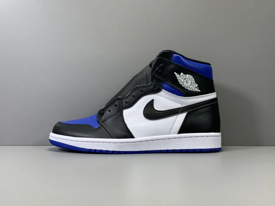 Jordan 1 High Og Royal Toe