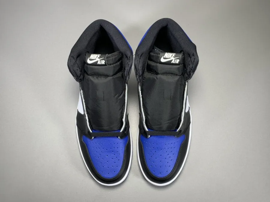 Jordan 1 High Og Royal Toe