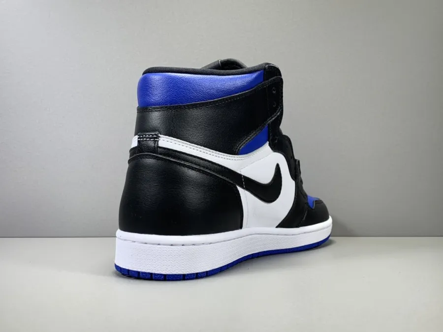 Jordan 1 High Og Royal Toe