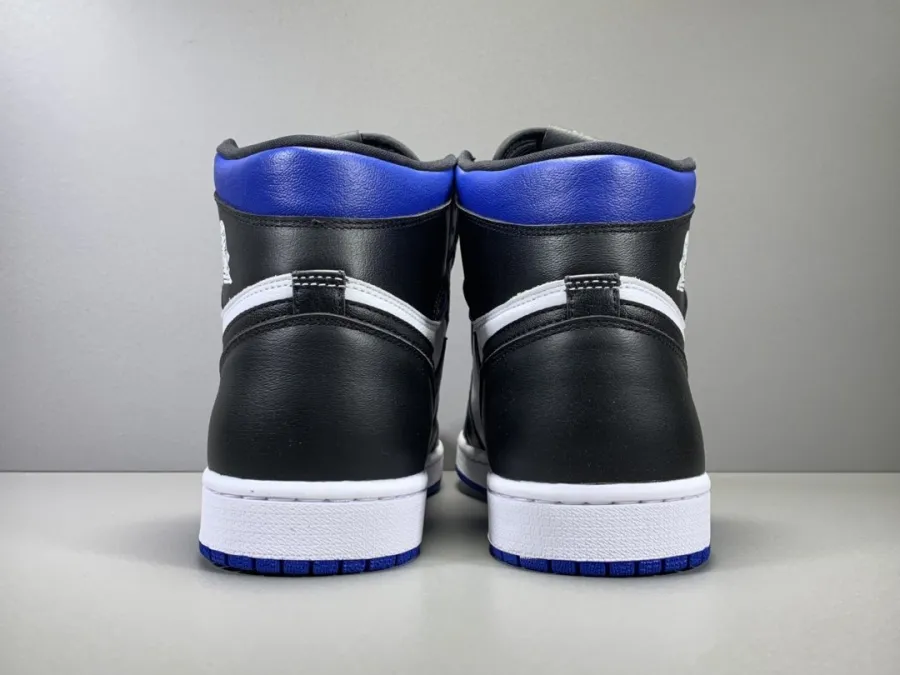 Jordan 1 High Og Royal Toe