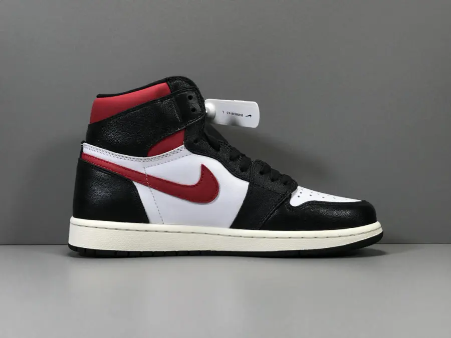 Jordan 1 Gym Red High