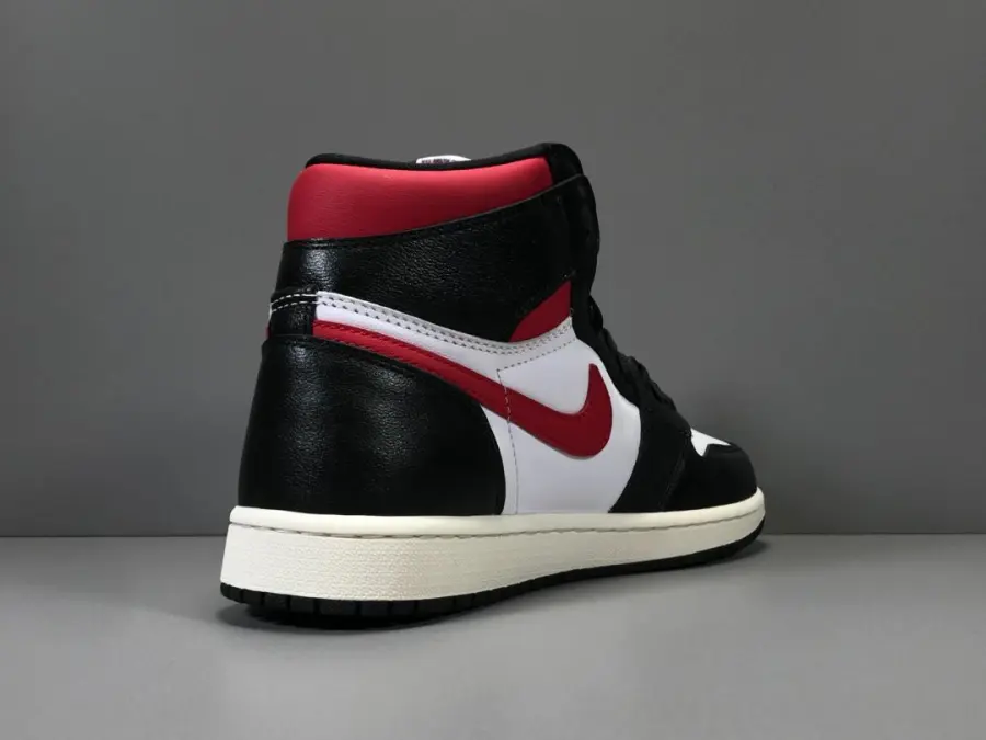 Jordan 1 Gym Red High