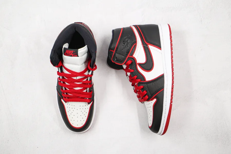 Jordan 1 Retro High Og Bloodline