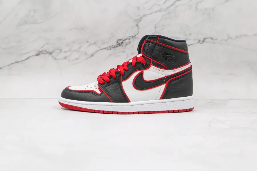 Jordan 1 Retro High Og Bloodline