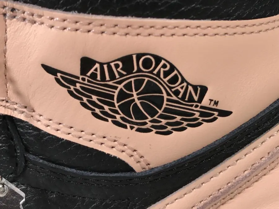 Air Jordan 1 Retro High Og Crimson Tint