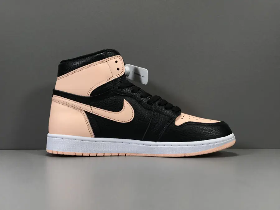 Air Jordan 1 Retro High Og Crimson Tint