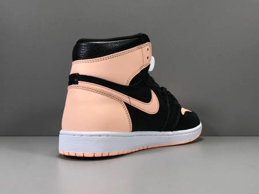 Air Jordan 1 Retro High Og Crimson Tint