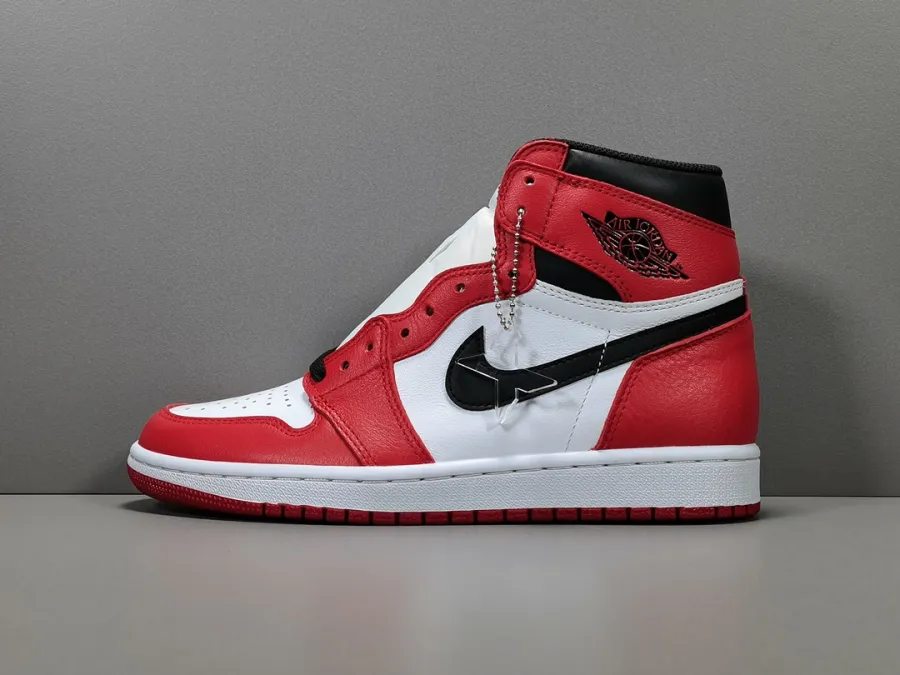 Air Jordan 1 Retro High Og Chicago