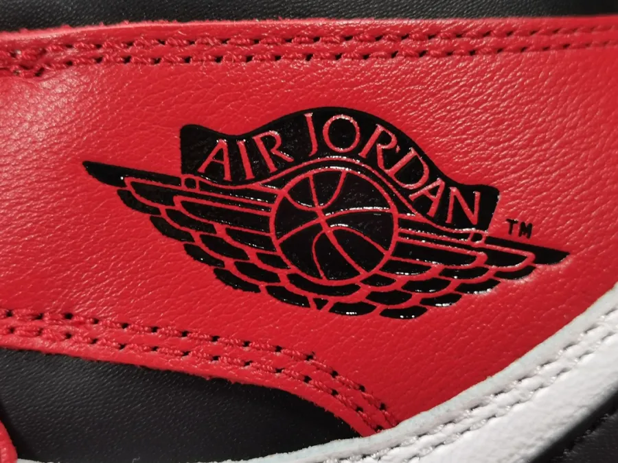 Air Jordan 1 Retro High Og Chicago