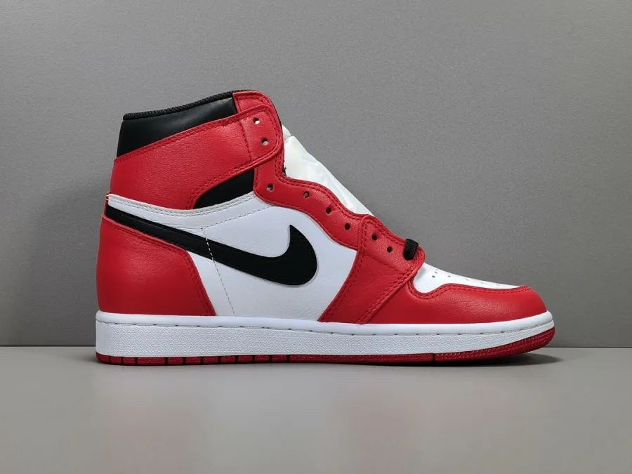 Air Jordan 1 Retro High Og Chicago