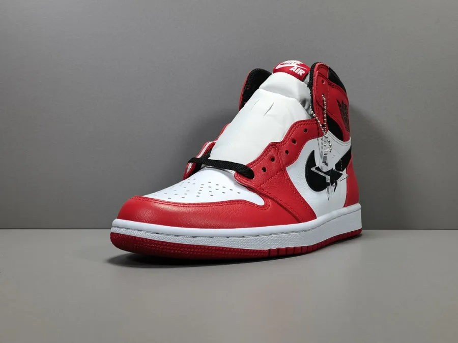 Air Jordan 1 Retro High Og Chicago