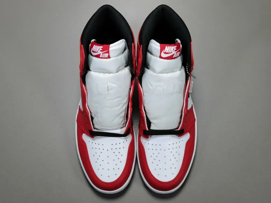 Air Jordan 1 Retro High Og Chicago