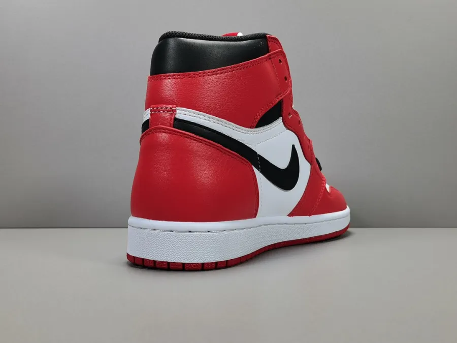 Air Jordan 1 Retro High Og Chicago