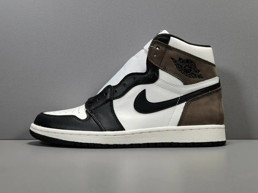 Jordan 1 High Og Dark Mocha