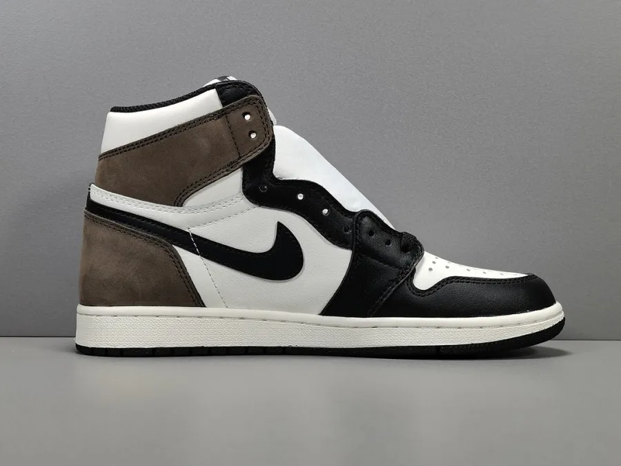 Jordan 1 High Og Dark Mocha