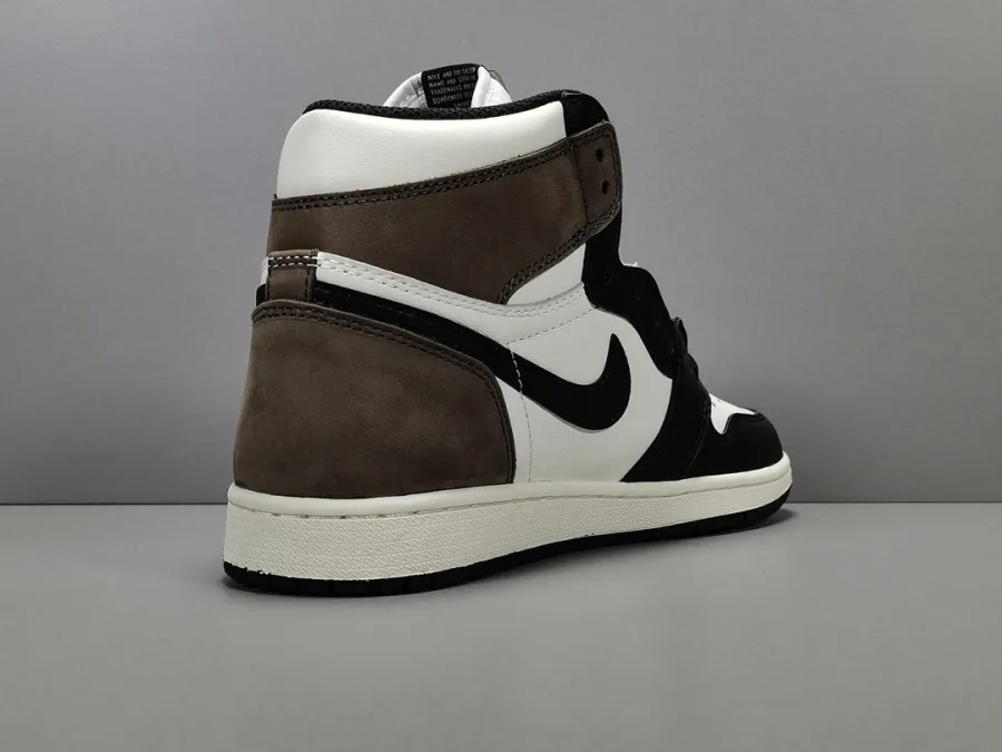 Jordan 1 High Og Dark Mocha