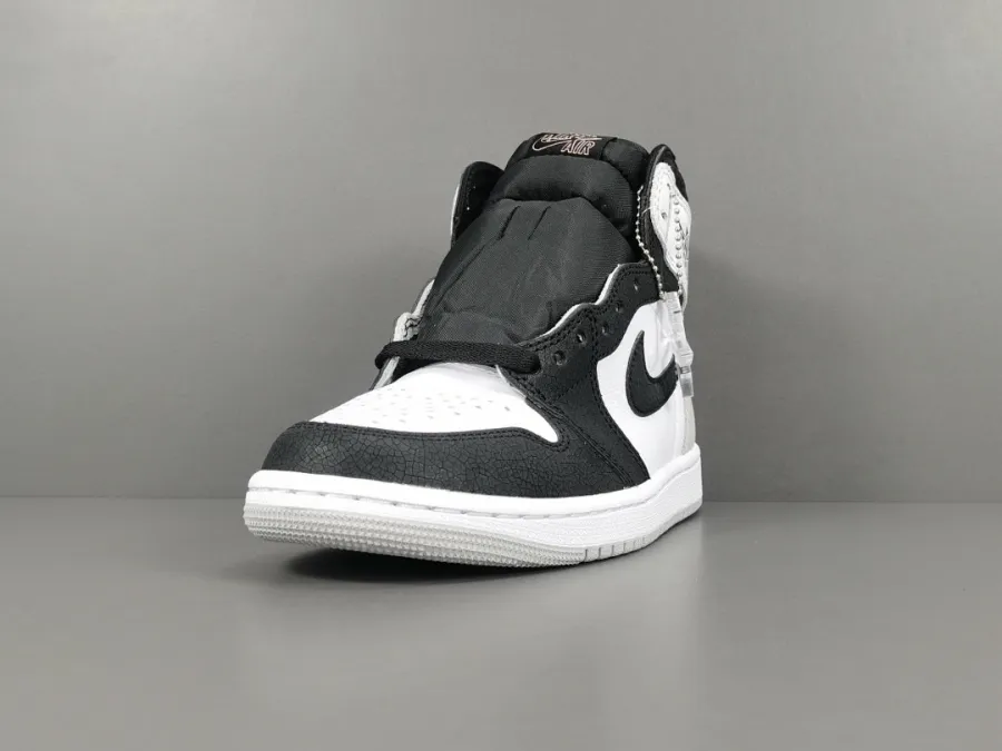 Jordan 1 Stage Haze High