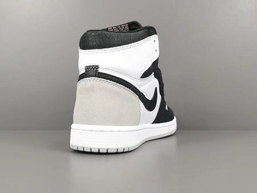 Jordan 1 Stage Haze High