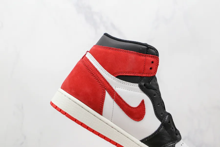 Air Jordan 1 Retro High Og Track Red