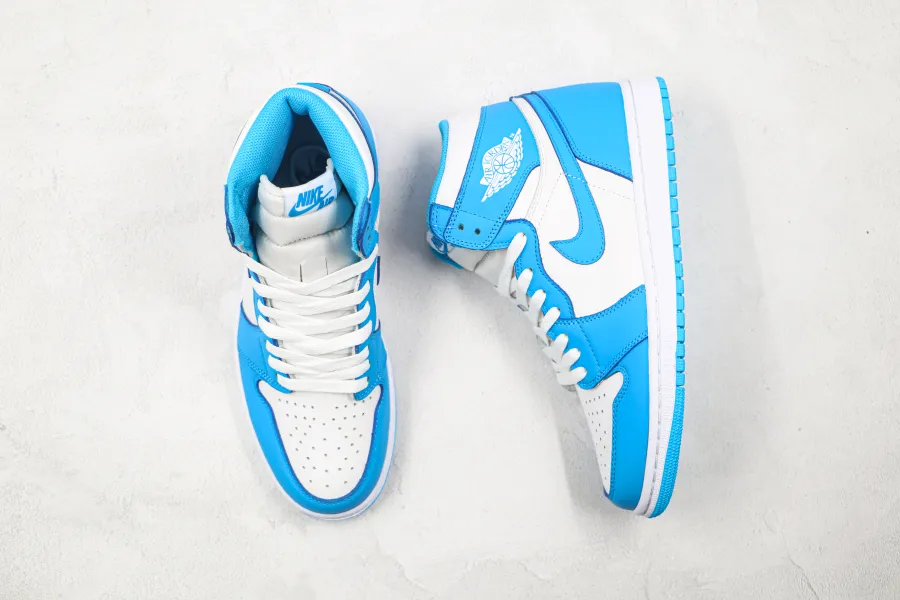 Jordan 1 Retro High Og Unc 