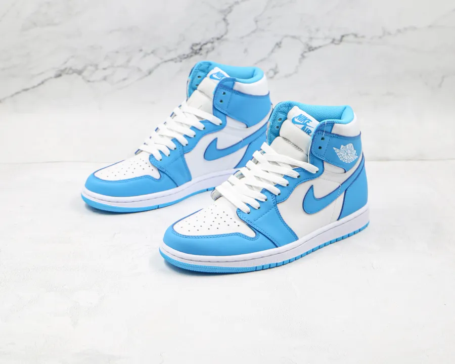 Jordan 1 Retro High Og Unc 