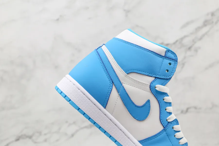 Jordan 1 Retro High Og Unc 