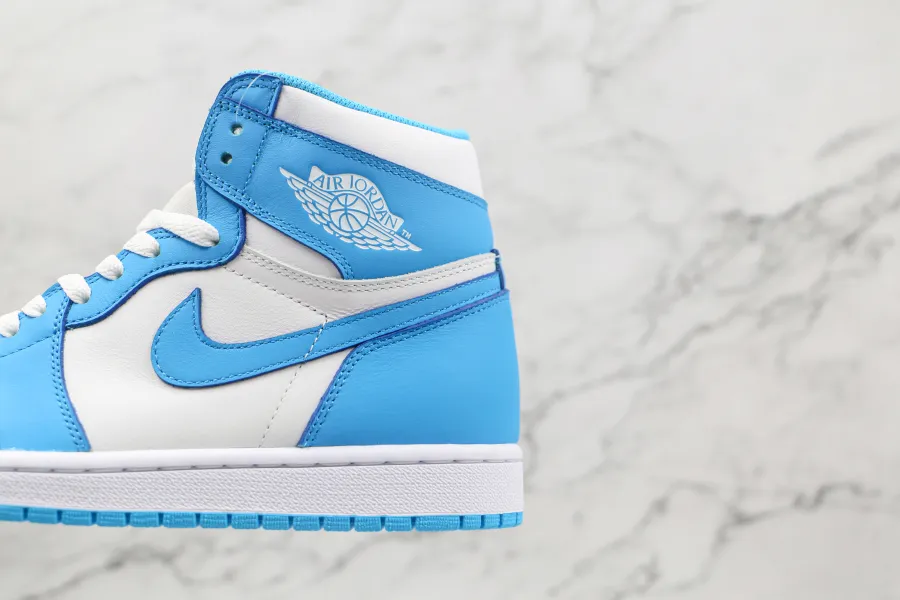 Jordan 1 Retro High Og Unc 