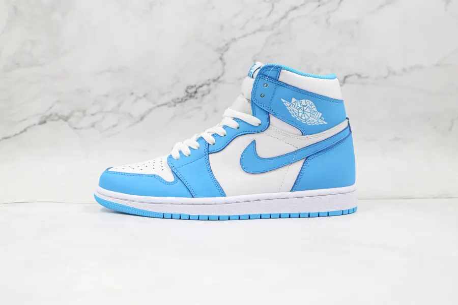 Jordan 1 Retro High Og Unc 