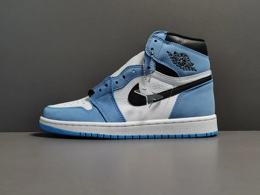 Air Jordan 1 High Og University Blue