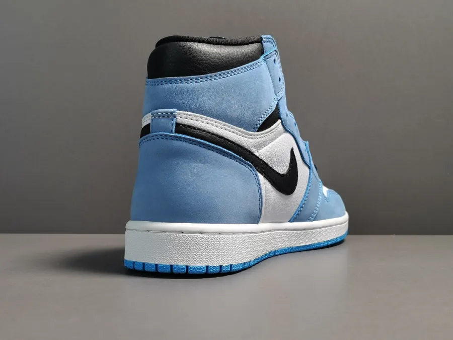 Air Jordan 1 High Og University Blue