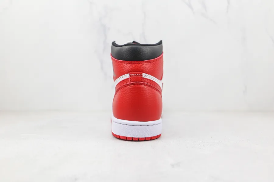 Air Jordan 1 Heritage High