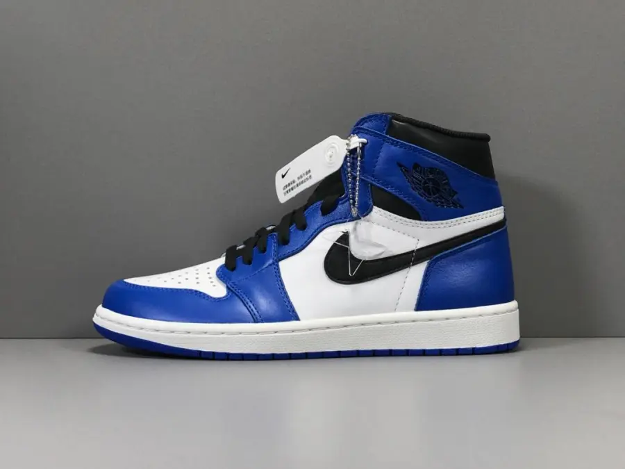 Air Jordan 1 Retro High Og Game Royal