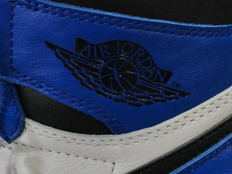 Air Jordan 1 Retro High Og Game Royal