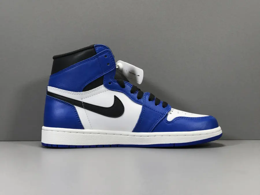 Air Jordan 1 Retro High Og Game Royal