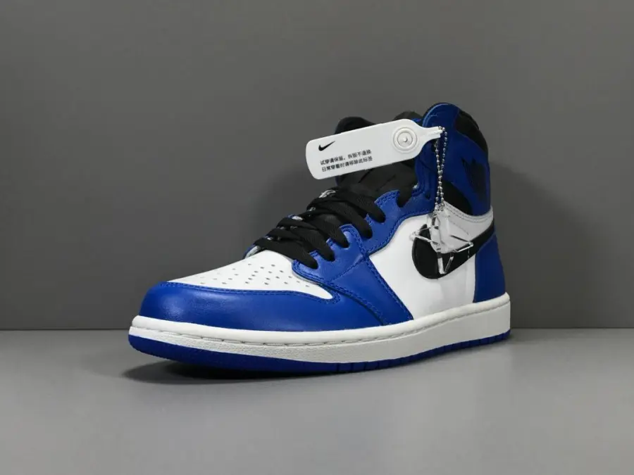 Air Jordan 1 Retro High Og Game Royal