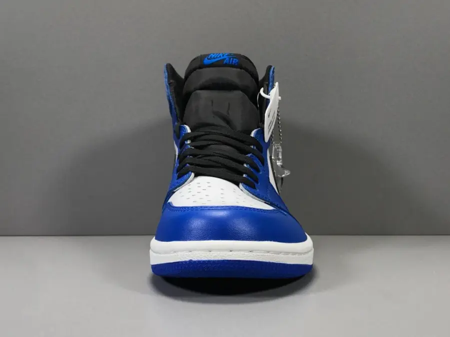 Air Jordan 1 Retro High Og Game Royal